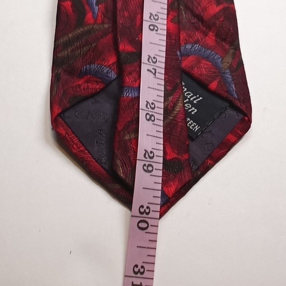 02. J. Garcia Collectors Edition Neck Tie - Picture 9 of 9